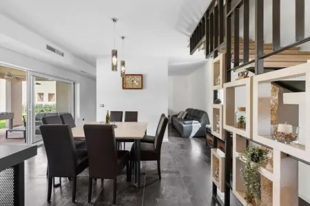 Villa Arancin, Villa en Istrie avec piscine chauffée - Photo 17