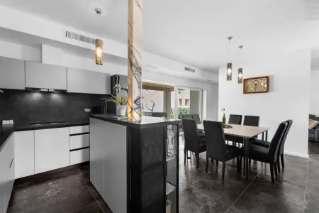Villa Arancin, Villa en Istrie avec piscine chauffée - Photo 19