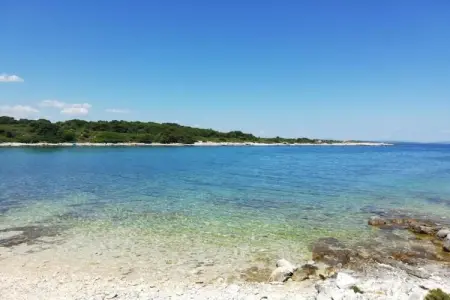 Villa Arancin, Villa en Istrie avec piscine chauffée - Photo 38