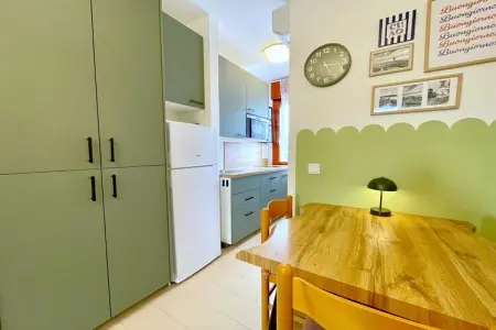 Livenza 7, Studio à Porto Santa Margherita près de la mer - Photo 2