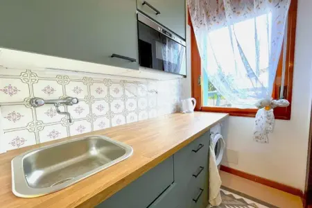 Livenza 7, Studio à Porto Santa Margherita près de la mer - Photo 3
