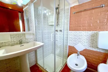 Livenza 7, Studio à Porto Santa Margherita près de la mer - Photo 14
