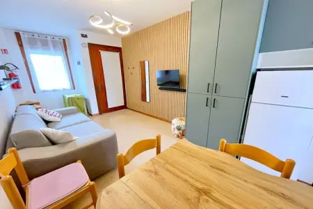 Livenza 7, Studio à Porto Santa Margherita près de la mer - Photo 17