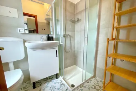 Livenza 7, Studio à Porto Santa Margherita près de la mer - Photo 20