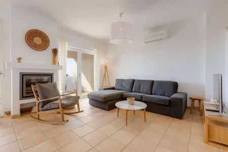 Casa Blanca V026, Hébergement haut de gamme avec piscine commune - Photo 1