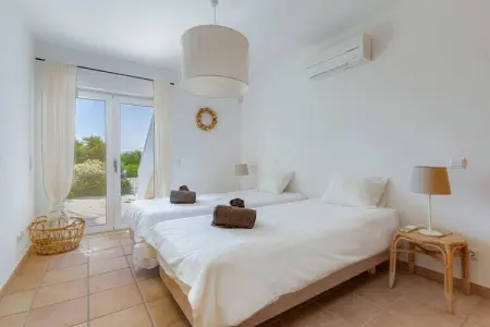 Casa Blanca V026, Hébergement haut de gamme avec piscine commune - Photo 3
