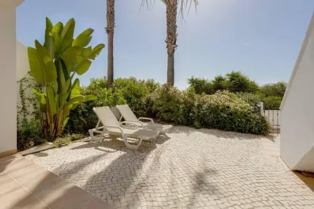 Casa Blanca V026, Hébergement haut de gamme avec piscine commune - Photo 4