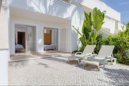 Casa Blanca V026, Hébergement haut de gamme avec piscine commune - Photo 5