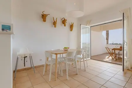 Casa Blanca V026, Hébergement haut de gamme avec piscine commune - Photo 8