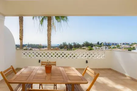 Casa Blanca V026, Hébergement haut de gamme avec piscine commune - Photo 16