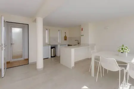 Casa Blanca V026, Hébergement haut de gamme avec piscine commune - Photo 17