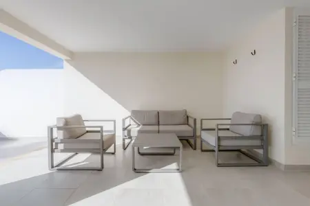 Casa Blanca V026, Hébergement haut de gamme avec piscine commune - Photo 20