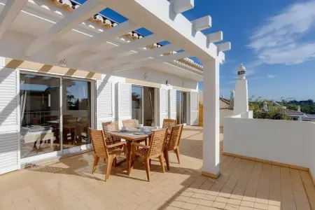 Casa Julia V029, Maison à Lagos avec piscine près de Meia Praia - Photo 3