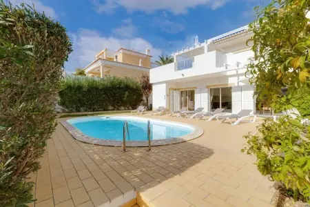 Casa Julia V029, Maison à Lagos avec piscine près de Meia Praia - Photo 4