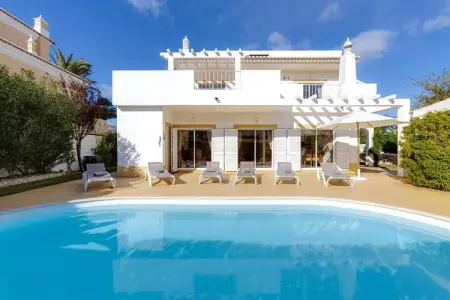 Casa Julia V029, Maison à Lagos avec piscine près de Meia Praia - Photo 5