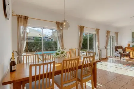 Casa Julia V029, Maison à Lagos avec piscine près de Meia Praia - Photo 8