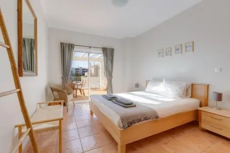 Casa Julia V029, Maison à Lagos avec piscine près de Meia Praia - Photo 12