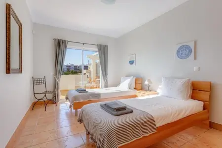 Casa Julia V029, Maison à Lagos avec piscine près de Meia Praia - Photo 15