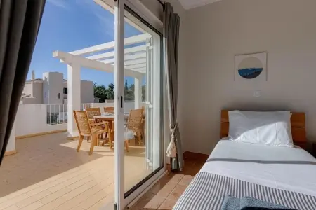 Casa Julia V029, Maison à Lagos avec piscine près de Meia Praia - Photo 16