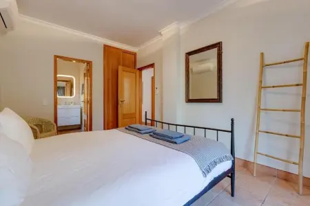 Casa Julia V029, Maison à Lagos avec piscine près de Meia Praia - Photo 17
