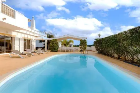 Casa Julia V029, Maison à Lagos avec piscine près de Meia Praia - Photo 19