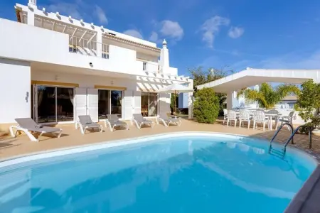 Casa Julia V029, Maison à Lagos avec piscine près de Meia Praia - Photo 20