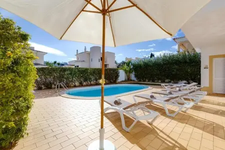 Casa Julia V029, Maison à Lagos avec piscine près de Meia Praia - Photo 24