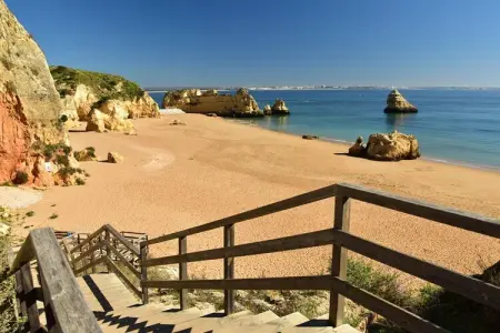 Casa Julia V029, Maison à Lagos avec piscine près de Meia Praia - Photo 29