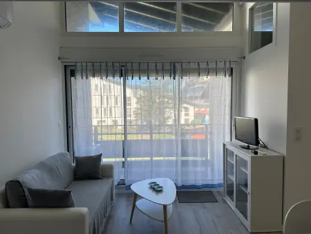 Appartement lumineux et spacieux à deux pas de la plage de Seignosse - Photo 1