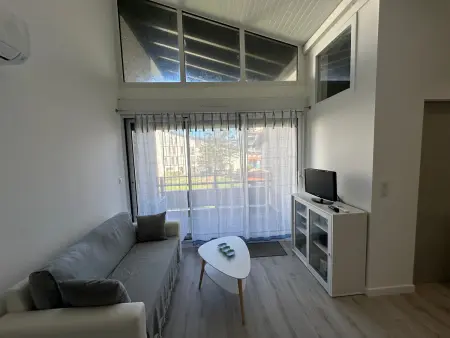 Appartement lumineux et spacieux à deux pas de la plage de Seignosse - Photo 2
