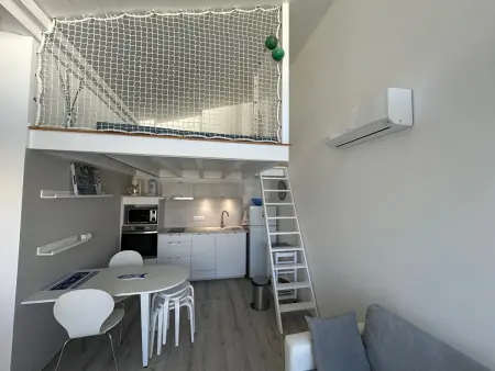 Appartement lumineux et spacieux à deux pas de la plage de Seignosse - Photo 3