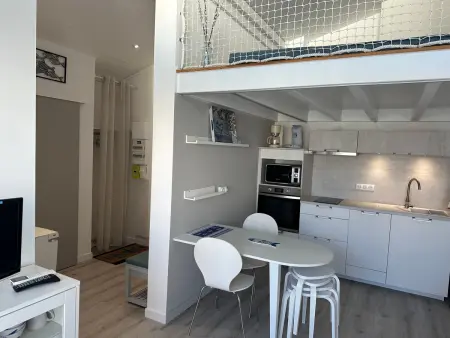 Appartement lumineux et spacieux à deux pas de la plage de Seignosse - Photo 4