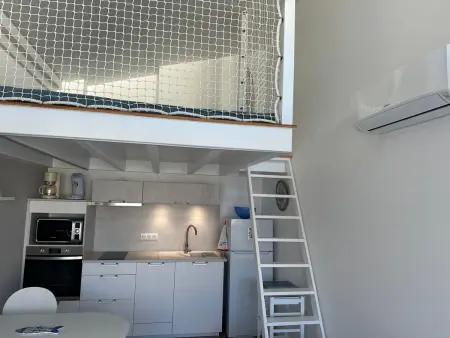 Appartement lumineux et spacieux à deux pas de la plage de Seignosse - Photo 5