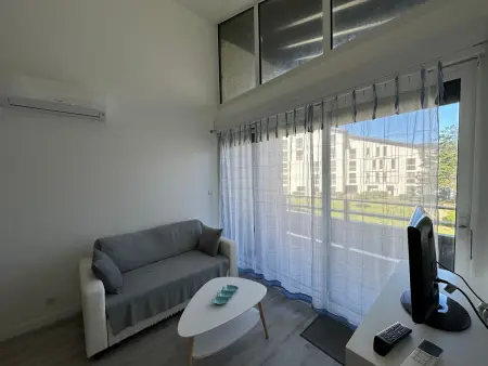 Appartement lumineux et spacieux à deux pas de la plage de Seignosse - Photo 6