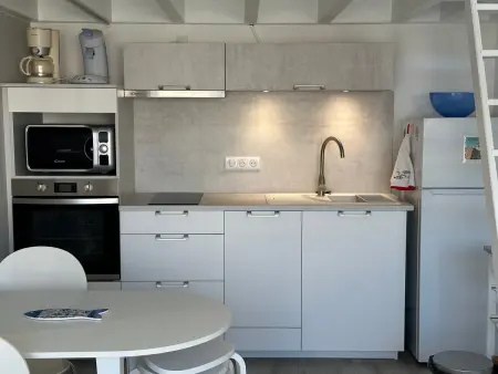 Appartement lumineux et spacieux à deux pas de la plage de Seignosse - Photo 7