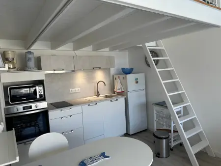 Appartement lumineux et spacieux à deux pas de la plage de Seignosse - Photo 8