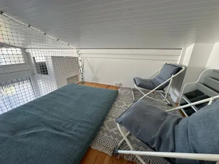 Appartement lumineux et spacieux à deux pas de la plage de Seignosse - Photo 12