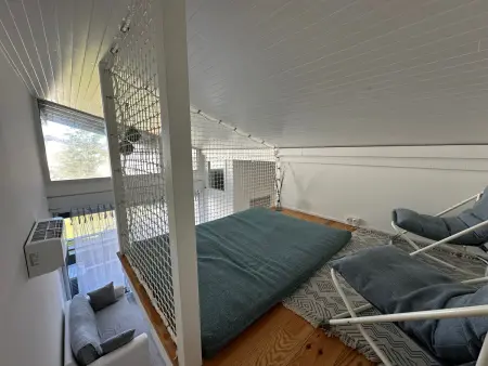 Appartement lumineux et spacieux à deux pas de la plage de Seignosse - Photo 13