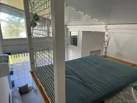 Appartement lumineux et spacieux à deux pas de la plage de Seignosse - Photo 14