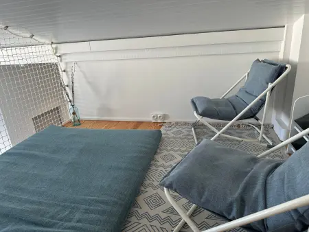 Appartement lumineux et spacieux à deux pas de la plage de Seignosse - Photo 15