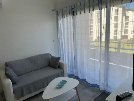 Appartement lumineux et spacieux à deux pas de la plage de Seignosse - Photo 16