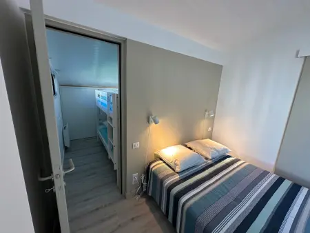 Appartement lumineux et spacieux à deux pas de la plage de Seignosse - Photo 18
