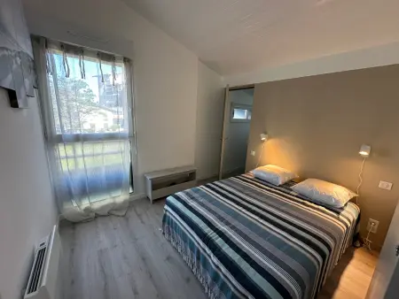 Appartement lumineux et spacieux à deux pas de la plage de Seignosse - Photo 19