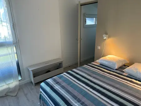 Appartement lumineux et spacieux à deux pas de la plage de Seignosse - Photo 20