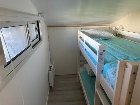 Appartement lumineux et spacieux à deux pas de la plage de Seignosse - Photo 23