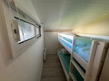 Appartement lumineux et spacieux à deux pas de la plage de Seignosse - Photo 24