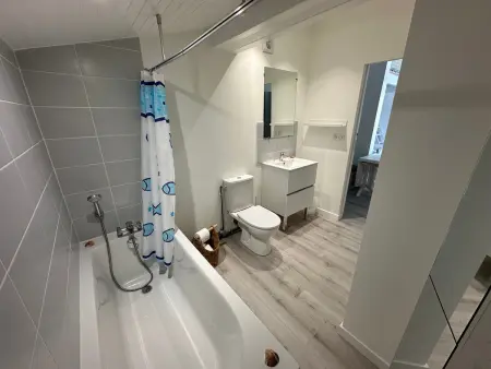Appartement lumineux et spacieux à deux pas de la plage de Seignosse - Photo 27