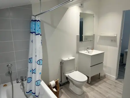 Appartement lumineux et spacieux à deux pas de la plage de Seignosse - Photo 28
