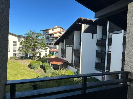 Appartement lumineux et spacieux à deux pas de la plage de Seignosse - Photo 30