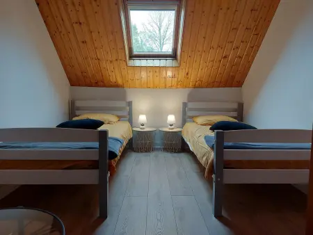 Retraite Champêtre avec Jardin, Piscine et Proximité Château à Châteaudun - Photo 5